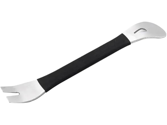 CCXTZC AAP-Auto-124 Stainless Steel Pry Tool
