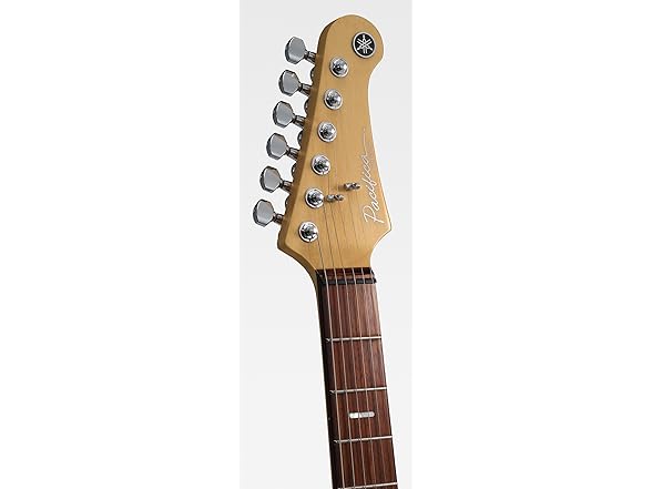 Yamaha Pacifica Professional Electric Guitar