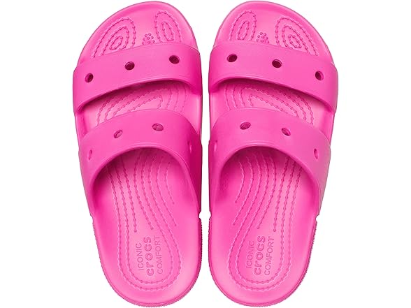 Crocs Classic Kids Sandal Juice