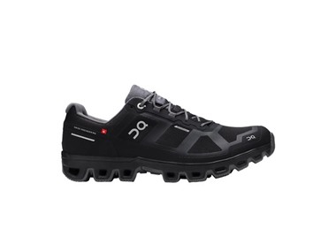 $109.99, Was $180, 38% Off! On Running Cloudventure Waterproof 3 Mens Shoes dealfomo