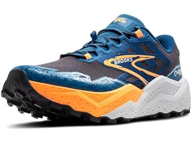 $84.99, Was $150, 43% Off! Brooks Caldera 7 Men's Shoes dealfomo