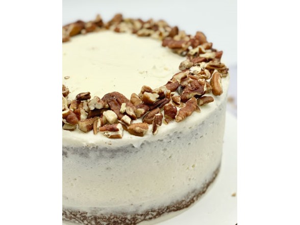 (6pk) XO Baking Gluten-free Mixes Variety Pack