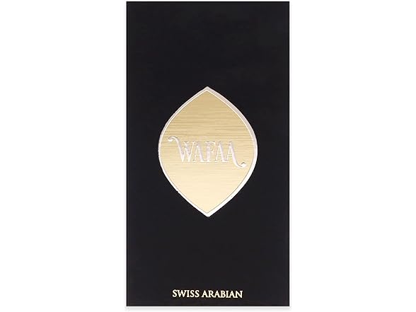Swiss Arabian Wafaa 1.7 Oz
