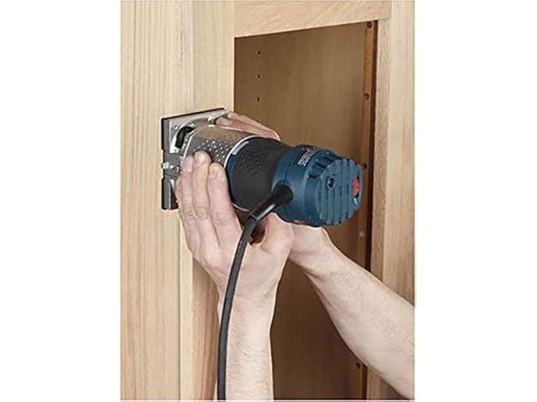 Bosch PR20EVSK-RT Colt Palm Grip Variable Speed Router