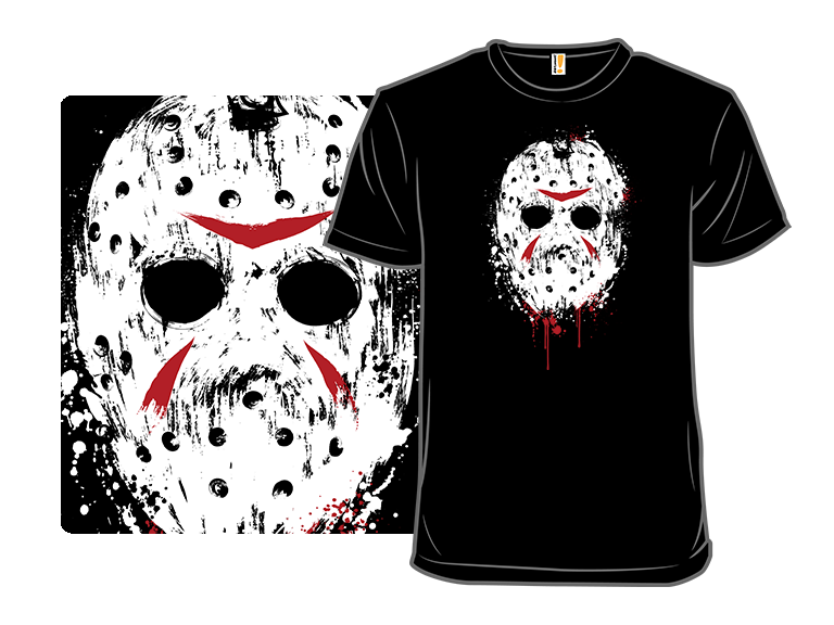 Death Behind the Mask