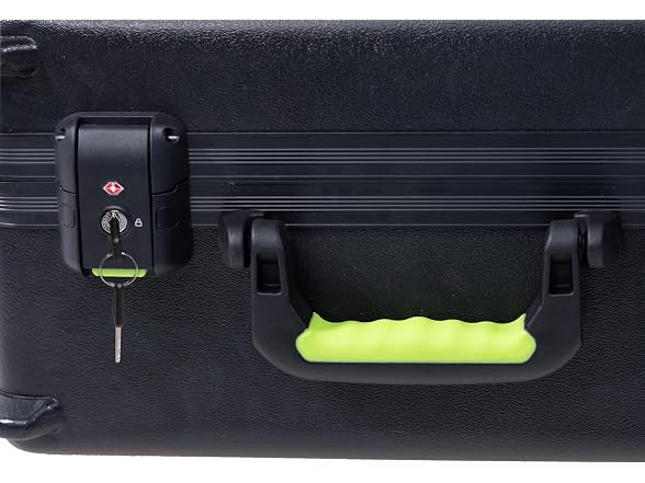 Shure by Gator Molded Microphone Case