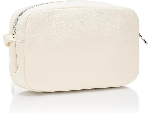 HUGO Stacked Logo Crossbody Bag