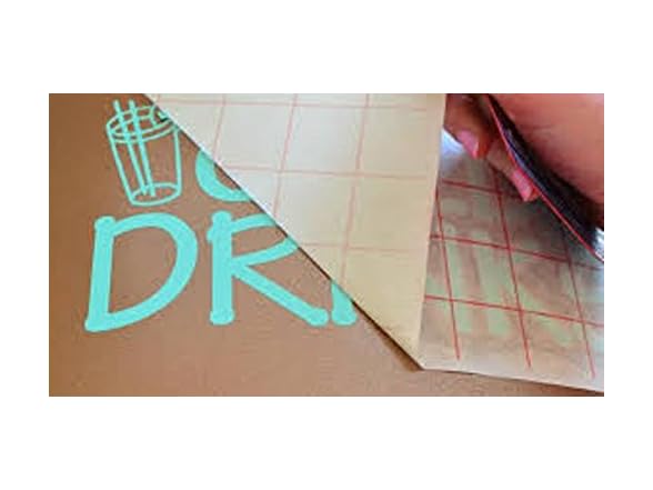 Jh-Best Crafts12 X 10' Feet Roll Transfer