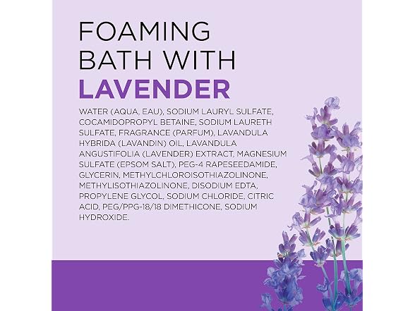 Dr | Teal's Foaming Bath with 34 fl oz