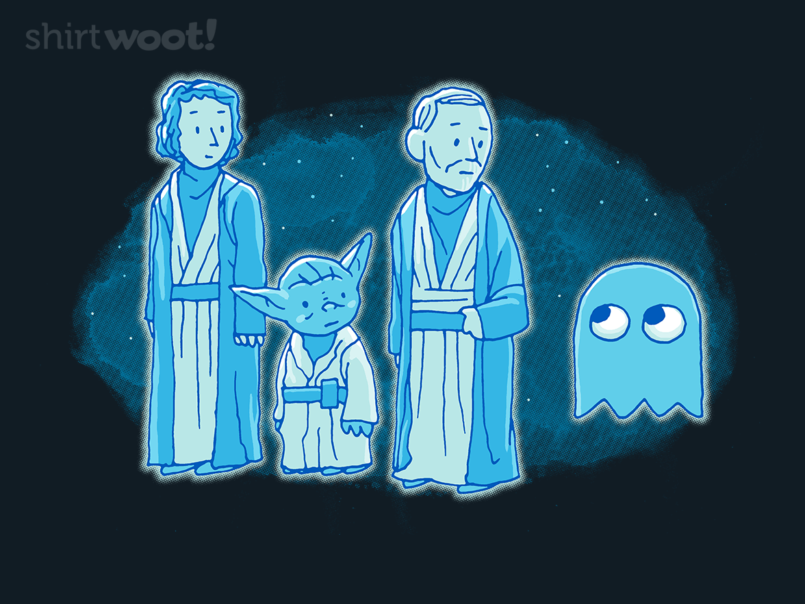 Luminous Beings - Gallery 4