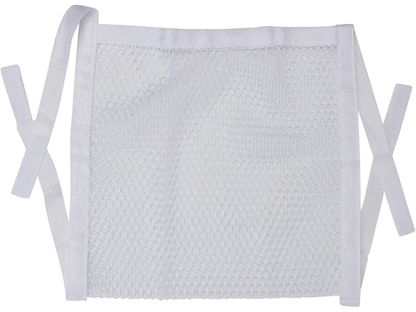 Household Essentials 135 Polyester Sneaker Wash and Dry Bag