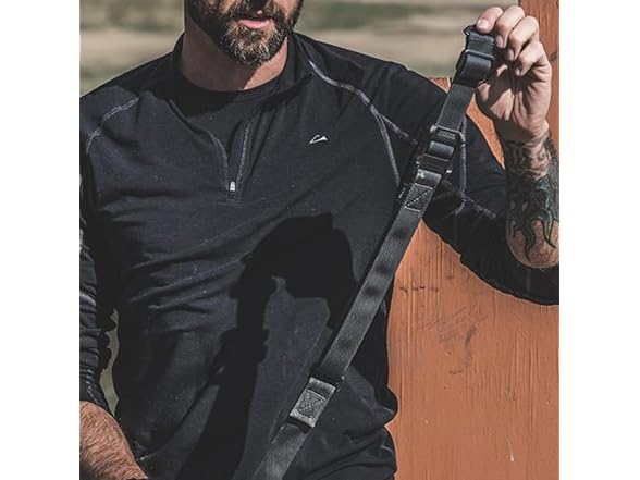 Magpul MS1 Two-Point Quick-Adjust Sling