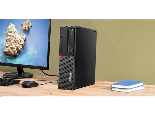 Lenovo ThinkCentre M920S SFF Desktop 32GB 1TB