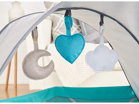 Regalo On-The-Go Baby My Play, Portable Play Yard