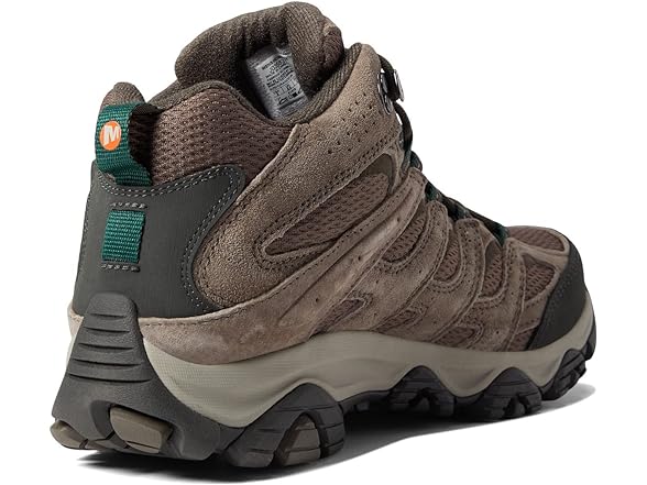 Merrell J035837-8.5 8.5 Merrell Moab 3 Mid Waterpr (Open Box)
