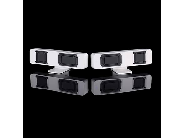 DROP BMR1 V2 Nearfield Monitors – Compact Desktop Speakers