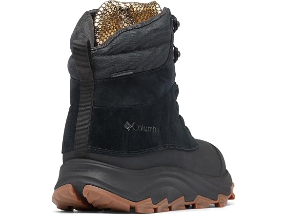 Columbia Men's Expeditionist Shield Boots