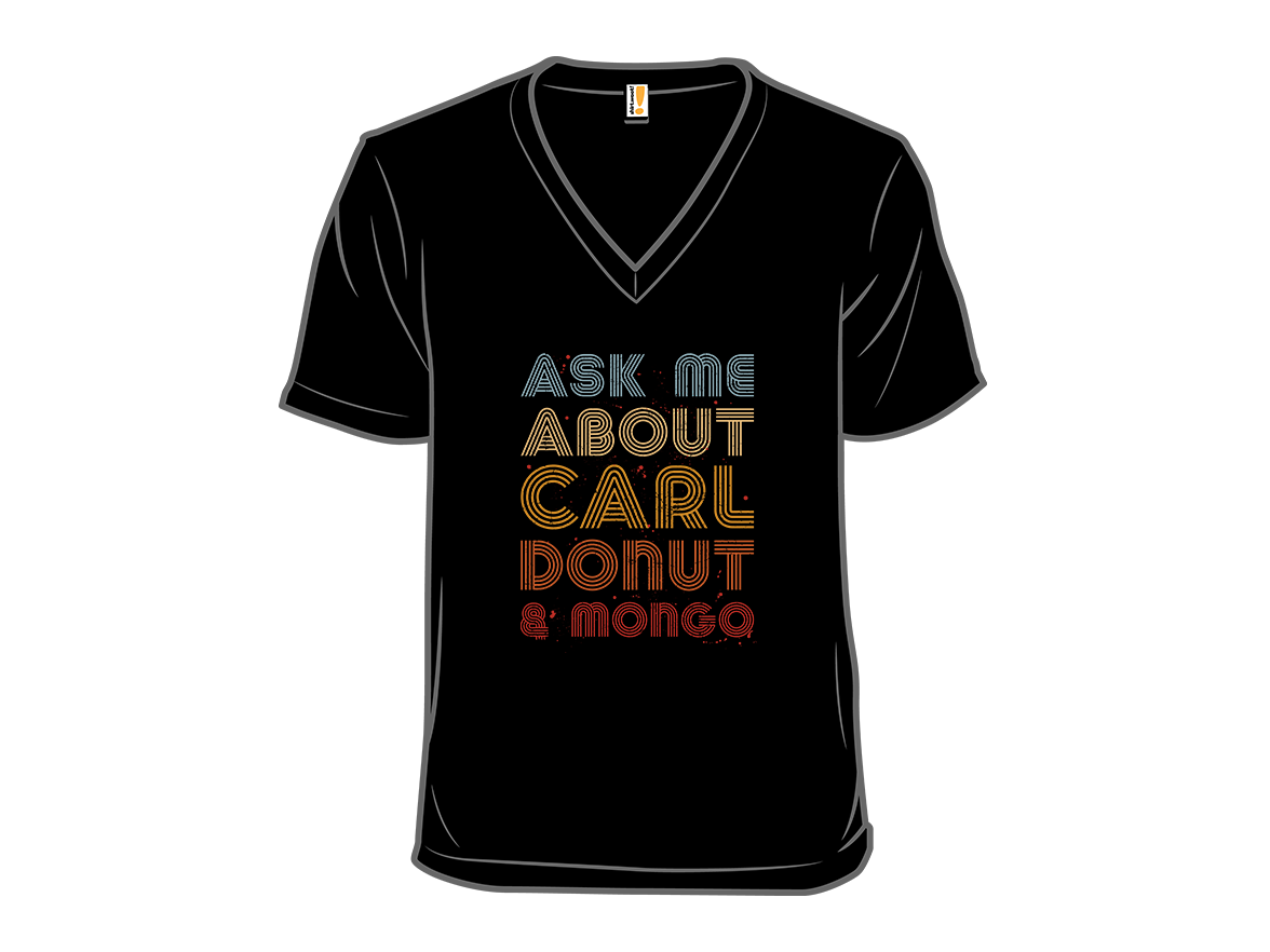 Ask Me About Carl - Gallery 10