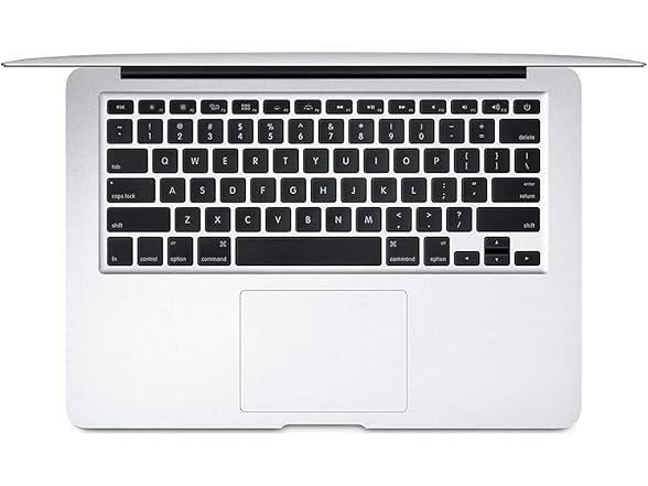 Apple Macbook Air (2017 Model)