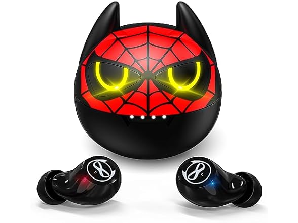 Wireless Earbuds for Kids and Adults