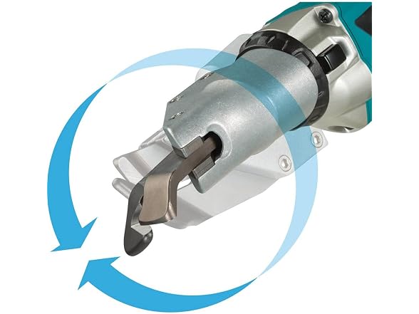 Makita XSJ04Z Lith Ion Cordless Shear