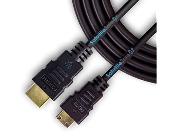 SatelliteSale Digital 1.4 Mini HDMI