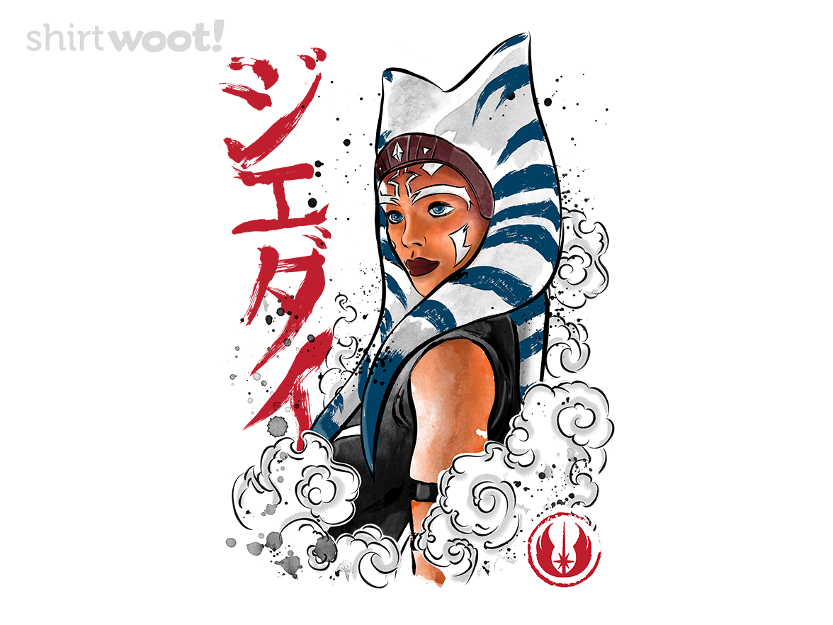 The Padawan Master - Gallery 4