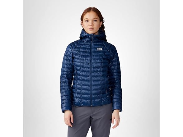 Mountain Hardwear Women (XL) Ghost Whisperer Hoody