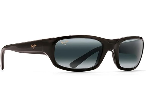 Gloss Black/Neutral Grey Polarized