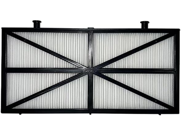 4 Pack 991425-R4 Swimming Pool Cleaning Filter for Dolphin Cleaner