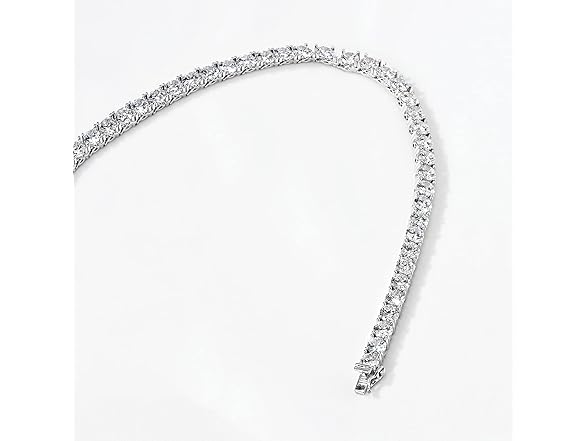Amazon Essentials Women 5mm Platinum Necklace