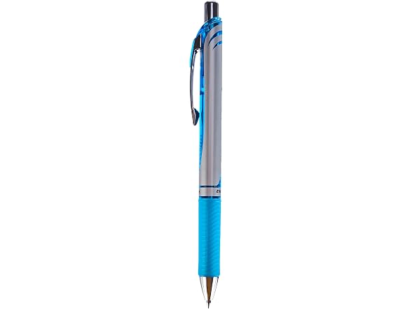 Pentel EnerGel x Gel-Ink Roller Ball Pens wit