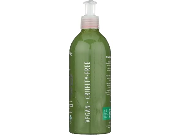 Hand in Hand Autumn Woods Liquid Hand Soap, 10 FZ