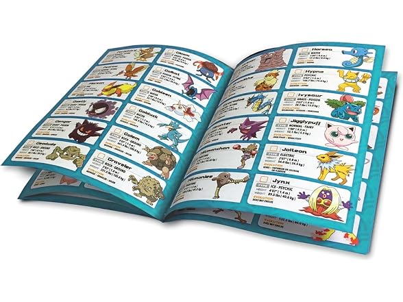 Pokemon Trainer Guess - Unova - Electronic Guessing Game