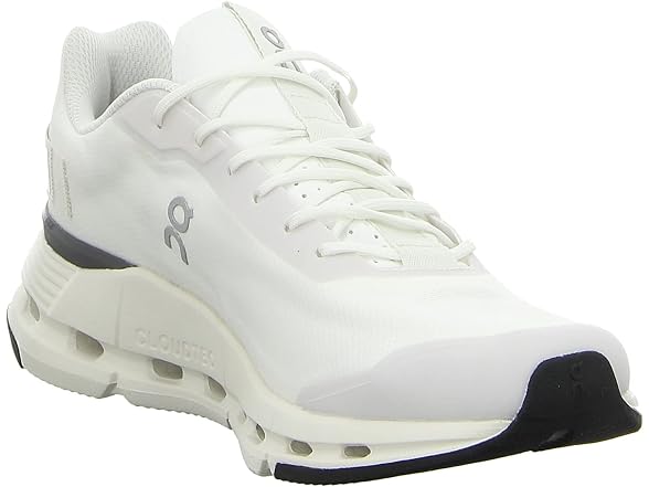 On Running Cloudnova Form Men's Shoes