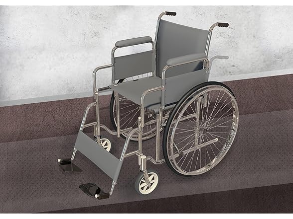 Clear Plastic Floor Runner Protector