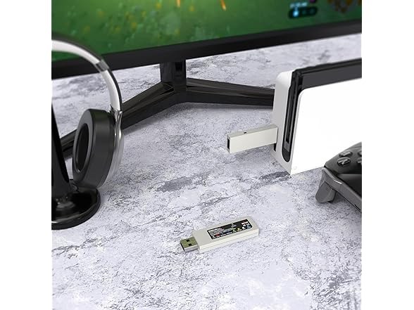 MAYFLASH Magic NS Wireless Bluetooth USB Adapter