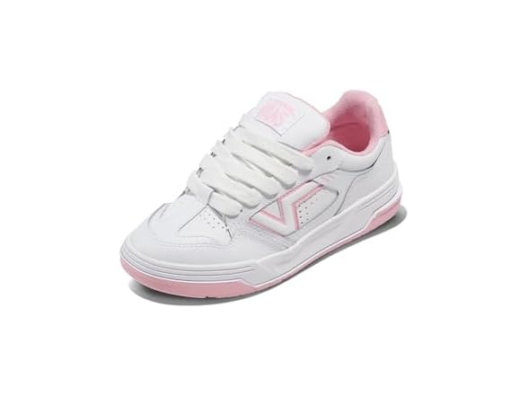 Vans Unisex Upland Shoe - '90s Retro Chunky