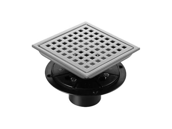 Bawojihui Shower Drain