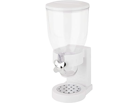 Zevro /GAT101C Indispensable Dry Food Dispenser