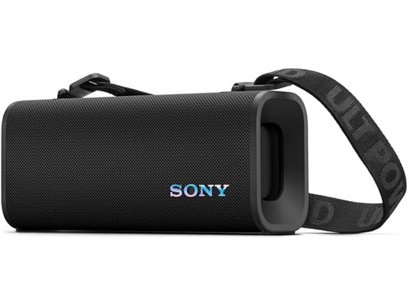 Sony ULT Field 3 Wireless Portable Bluetooth Speaker (Grade A Refurbished)