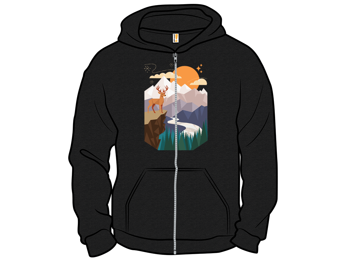 Wide View of Nature - Gallery 14