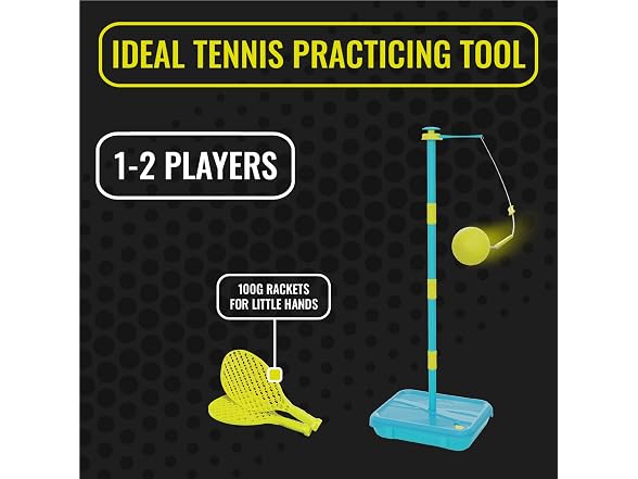 Swingball All Surface Tetherball Tennis
