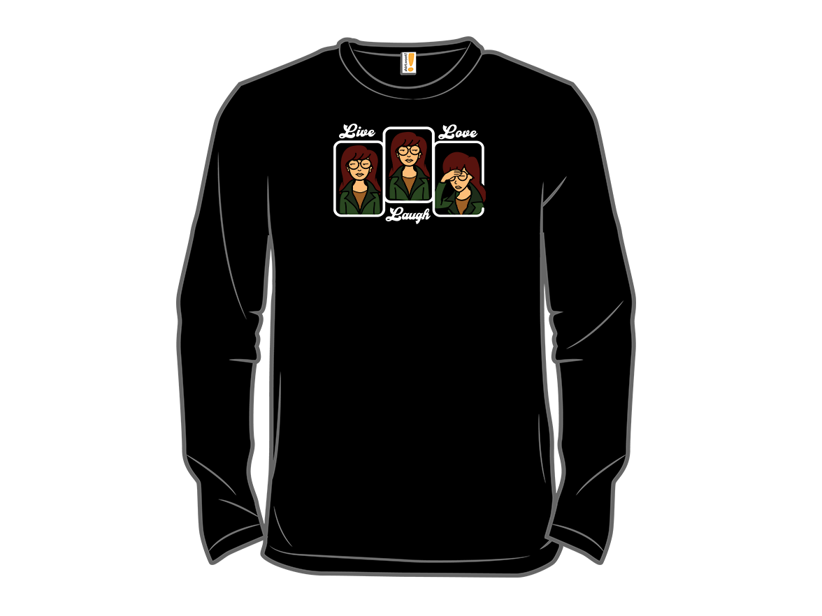 Live, Laugh, Love, Lawndale - Gallery 13