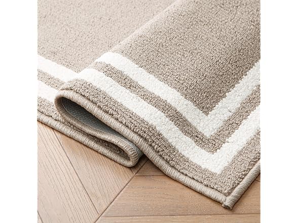 Laura Ashley All Loop Runner 26x60