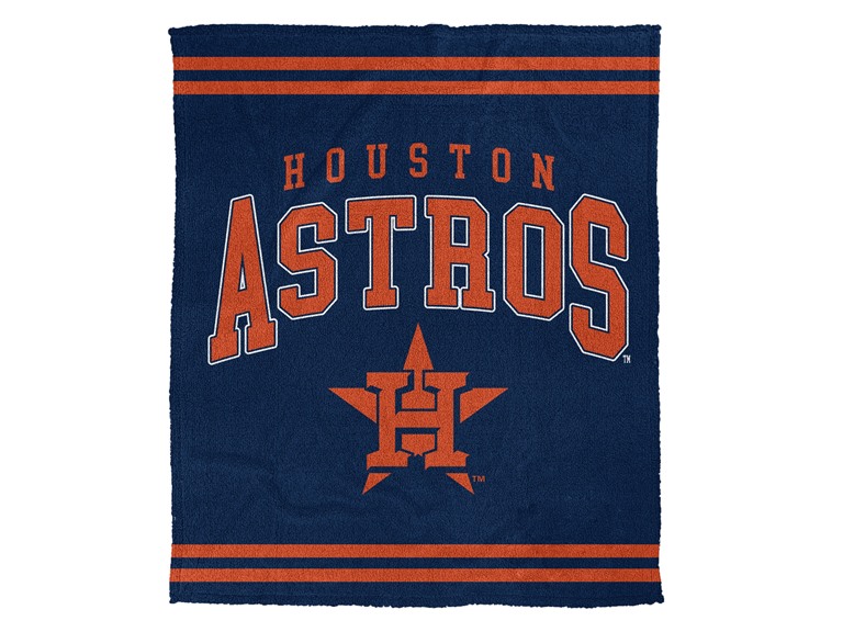 MLB Vintage Arch Blanket 60x70 - Gallery 5