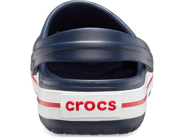 Crocband Clog
