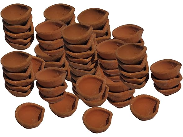 Generic Diya for Puja Diyas