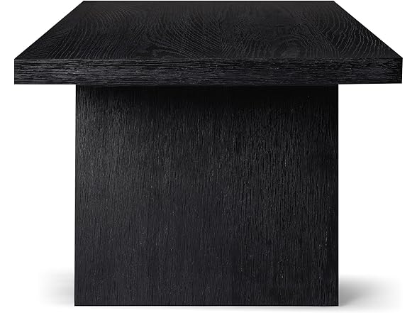 Maven Lane Wood Coffee Table