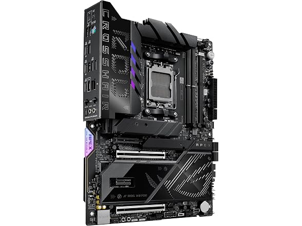 ASUS ROG Crosshair X870E APEX Gaming
